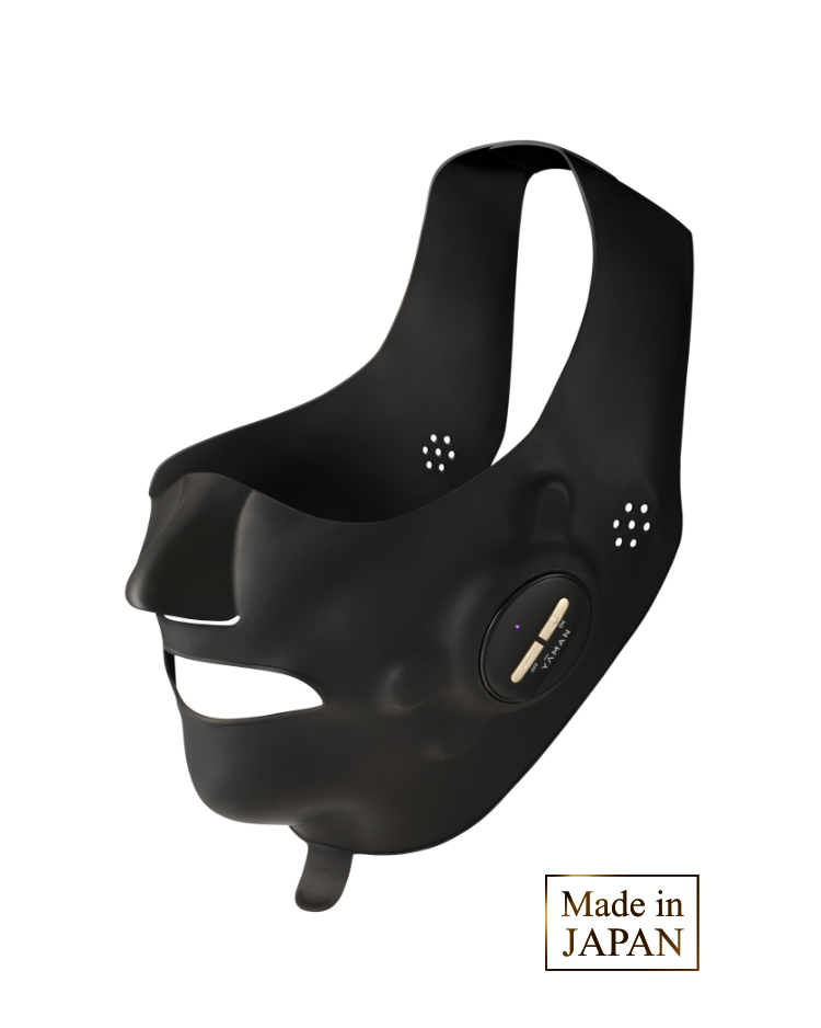 Medi Lift PLUS | YA-MAN | Professional technology into home care