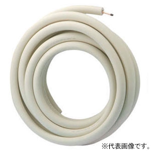 YAZAWA公式卸サイト】ネオコイル 被覆銅管保温材厚20mmタイプ 対応冷媒