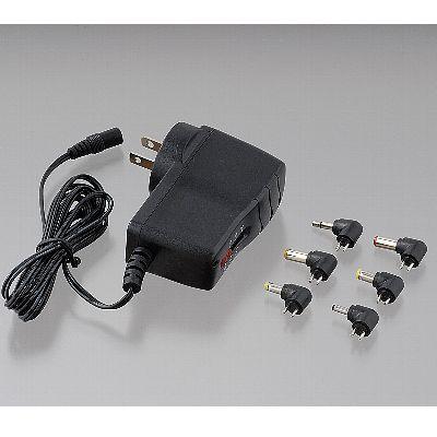 海外・国内マルチAC/DCアダプター｜YAZAWA CORPORATION