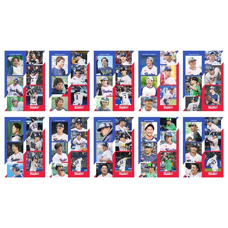 店舗限定商品および新商品 | ファン感謝DAY2025 presented by マイナビ