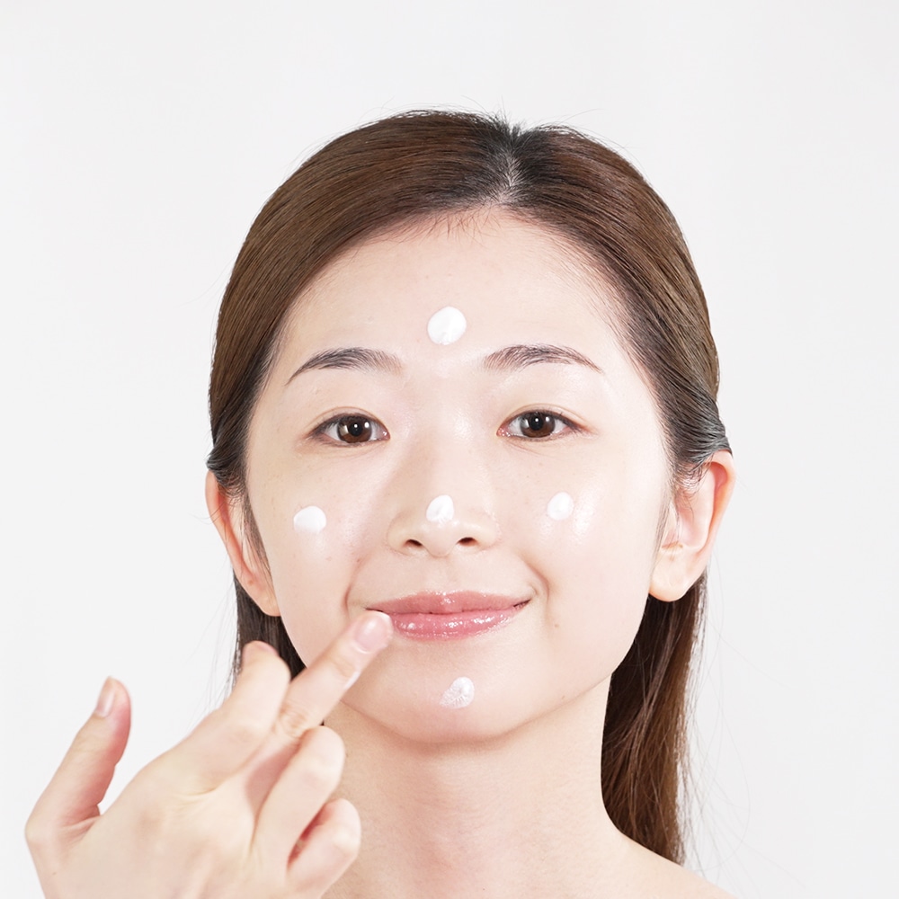 ソンバーユ UVクリーム | 馬油と梅雲丹の薬師堂公式サイト