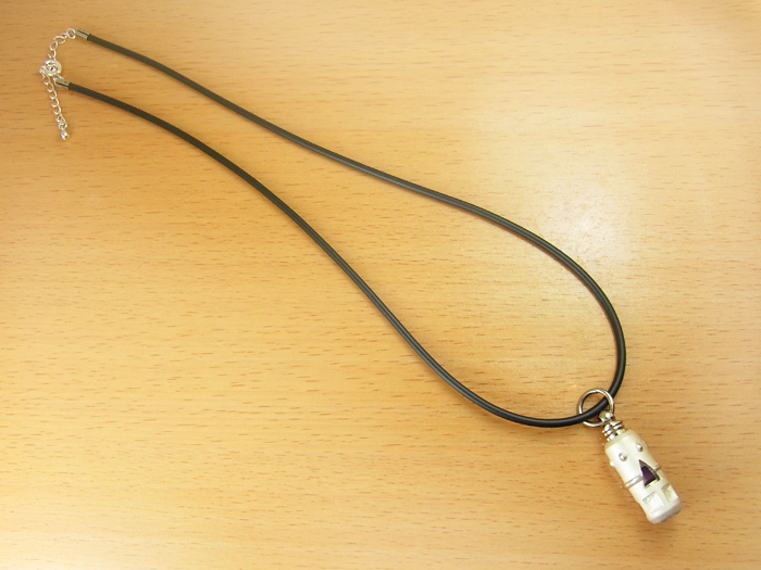 スタジオジブリ公認】蟲笛ペンダント／風の谷のナウシカ | 通販 | 山西