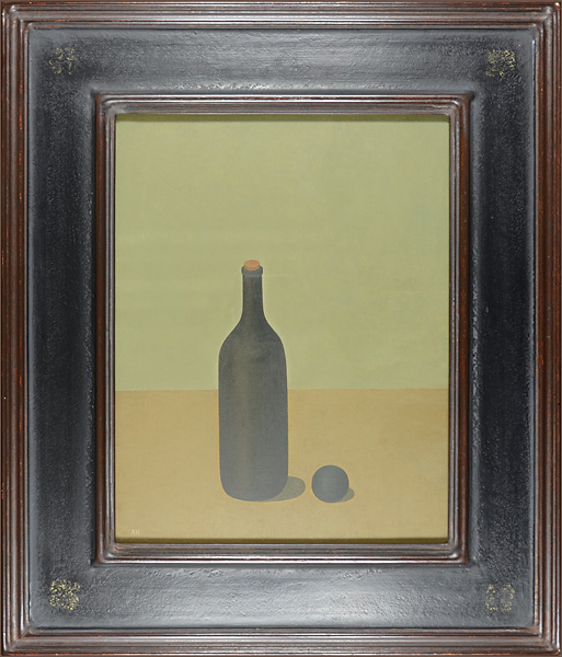 河原朝生「自筆画 静物」 | 山田書店美術部オンラインストア