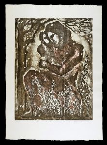 磯見輝夫 | 美術作品 | 山田書店美術部オンラインストア