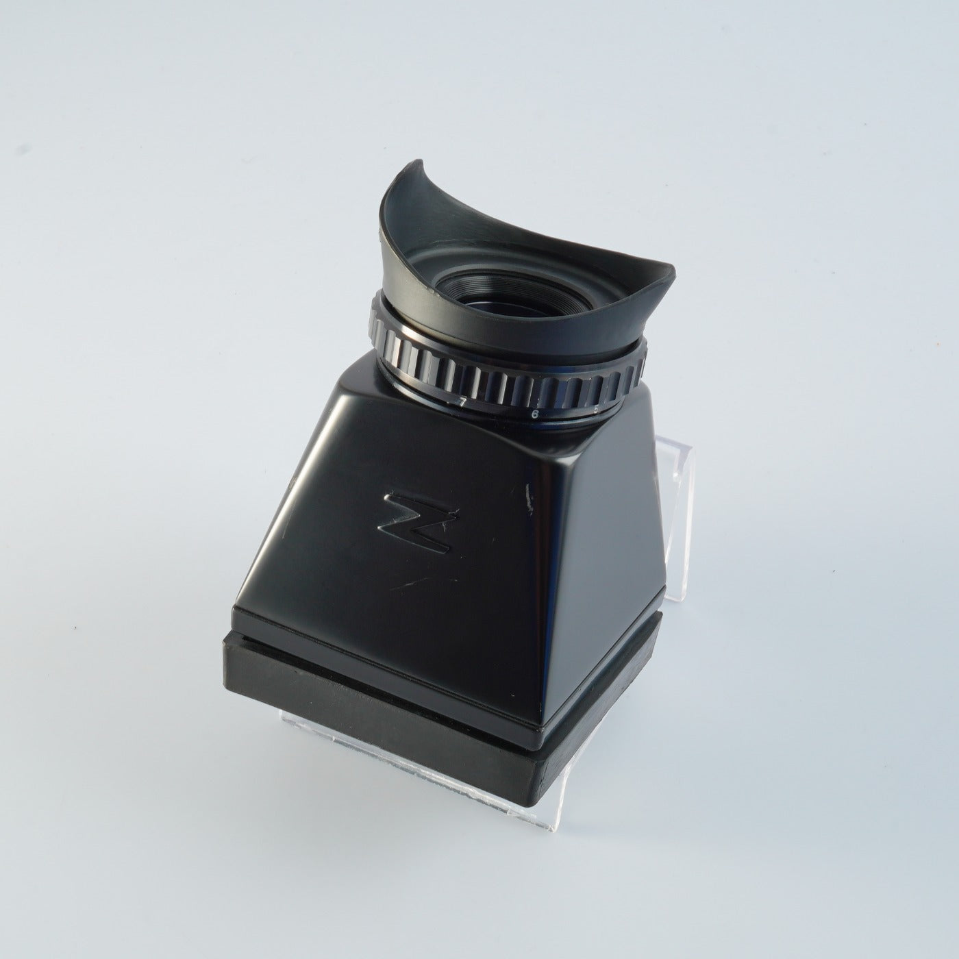 ZENZA BRONICA – 山田写真機店