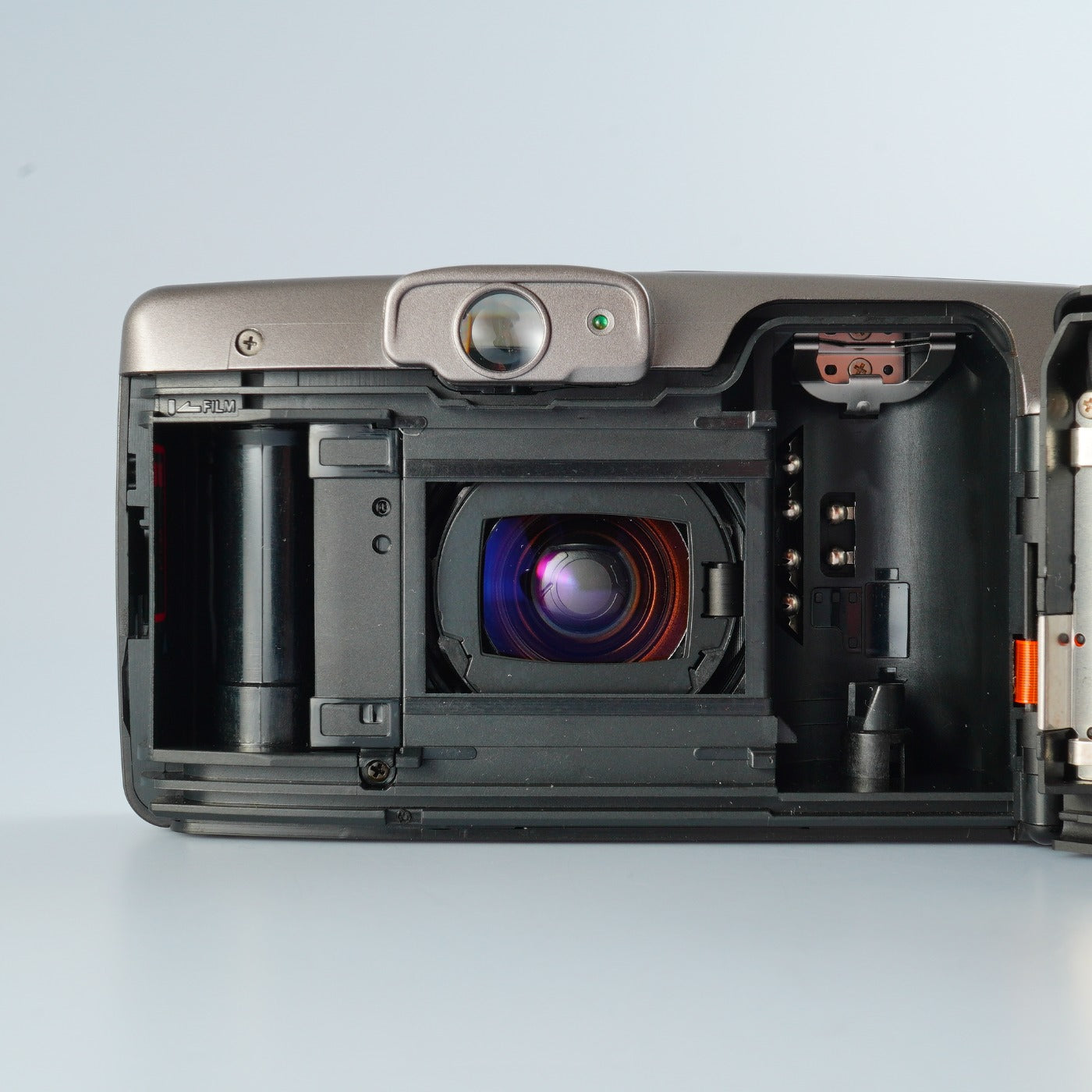 Canon Autoboy LUNA Ai AF コンパクトフィルムカメラ – 山田写真機店