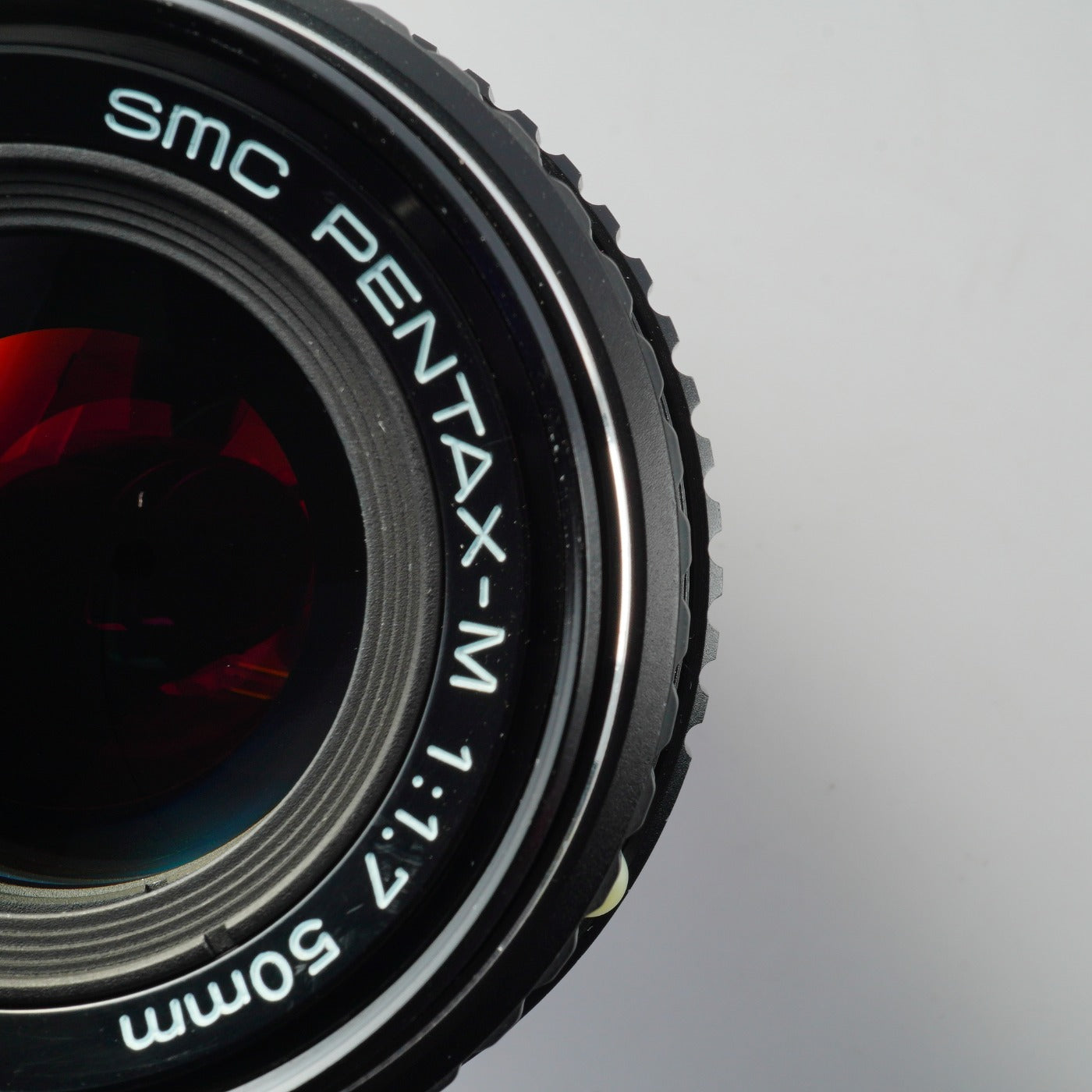 ペンタックス K2 ブラック SMC PENTAX-M 50mm F/1.7 ペンタックス K2