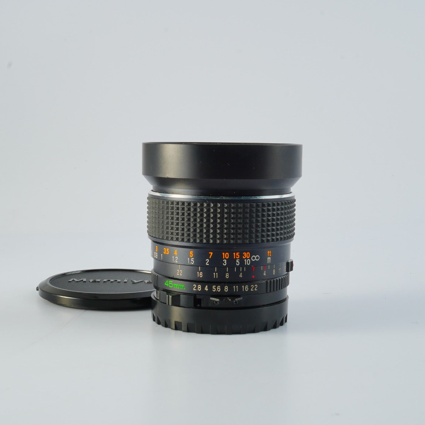 Mamiya – 山田写真機店