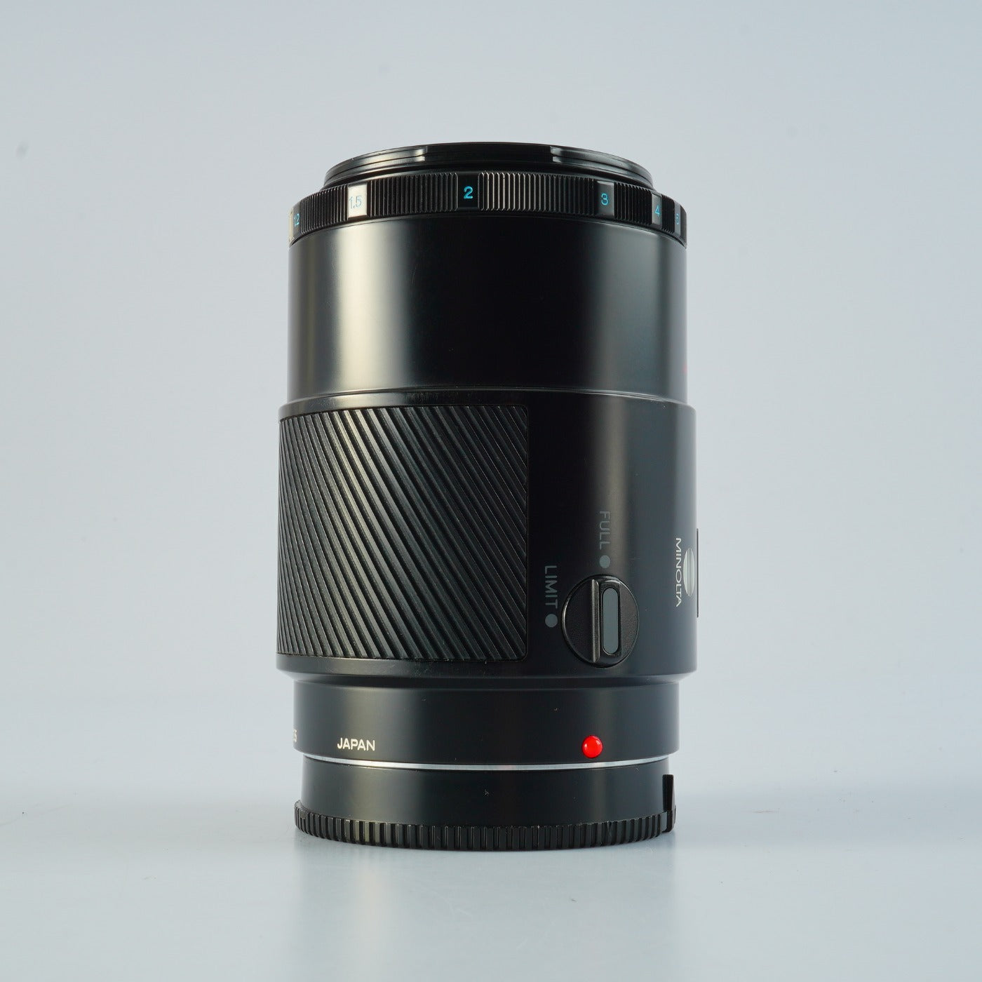 MINOLTA AF Macro 100mm F/2.8 単焦点レンズ – 山田写真機店