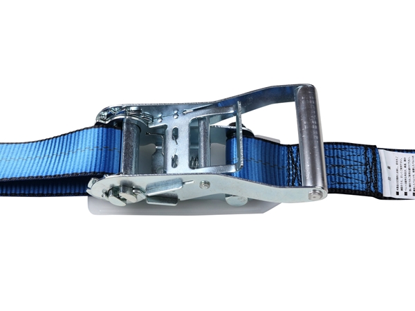 ラッシングベルト LSR50 SC10-50CS クロスフック - トラックボディ