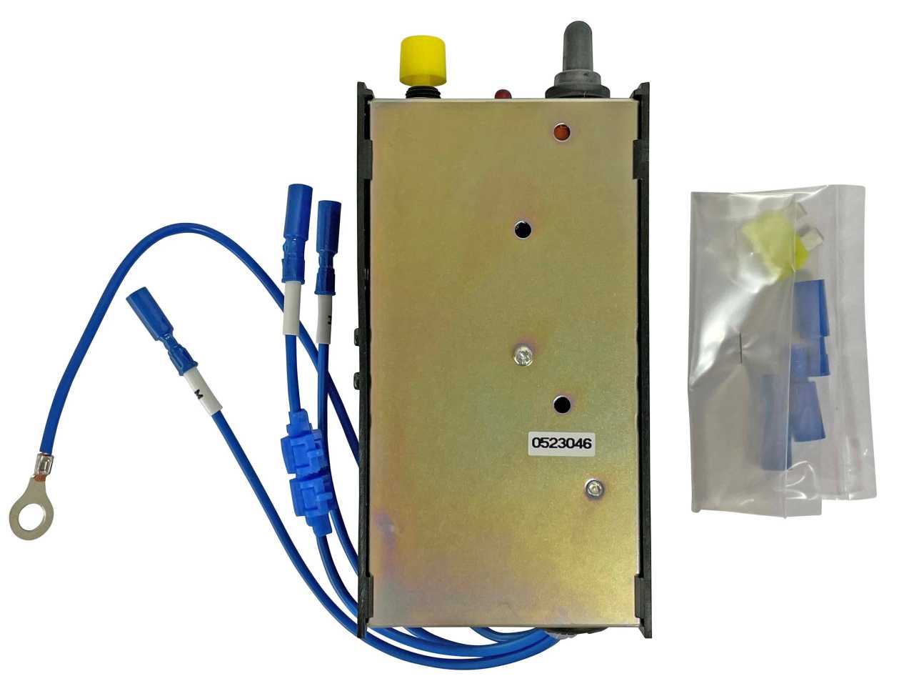 クイック 操作スイッチ EF-1MSI-L (G-95N用) - トラックボディパーツ