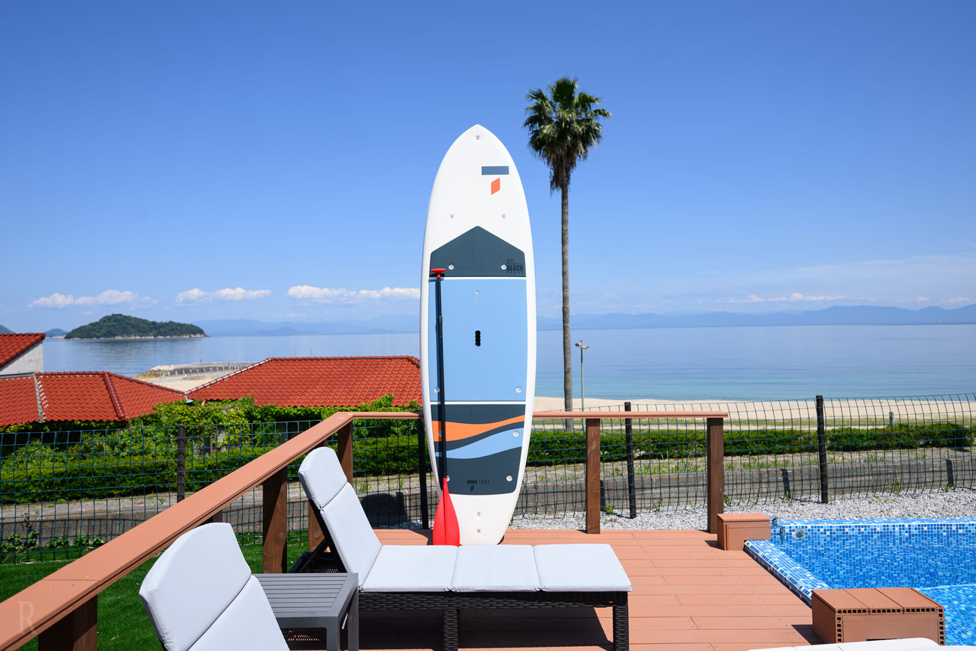 アクティビティ | 【山口】せとうちアイランドステイズ周防大島