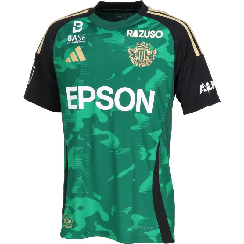 2025シーズン オーセンティックユニフォーム 受注販売のお知らせ