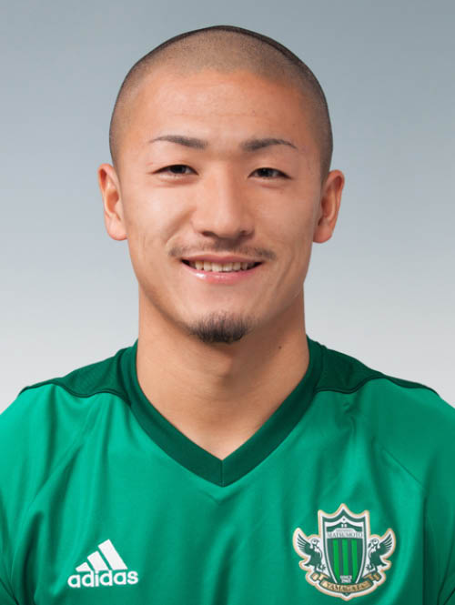前田大然選手 入籍のお知らせ | 松本山雅FC オフィシャルサイト