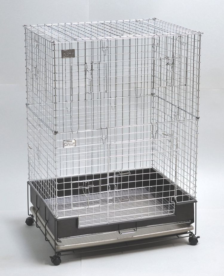 送料無料】コンフォート60 チンチラスペシャル STグレード｜ヤマゲンペット