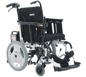 販売店情報：鹿児島県 - 車椅子電動化ユニット | ヤマハ発動機