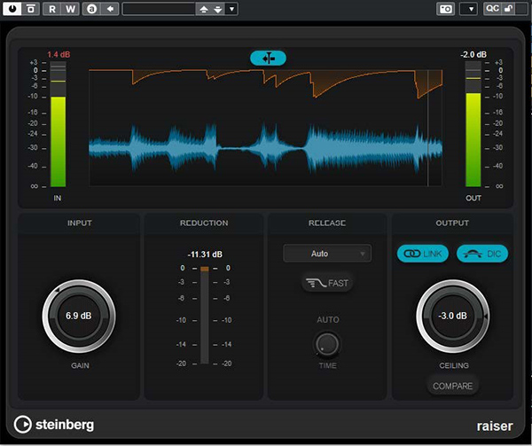 新ライセンスシステムを導入し、より快適な音楽制作のための