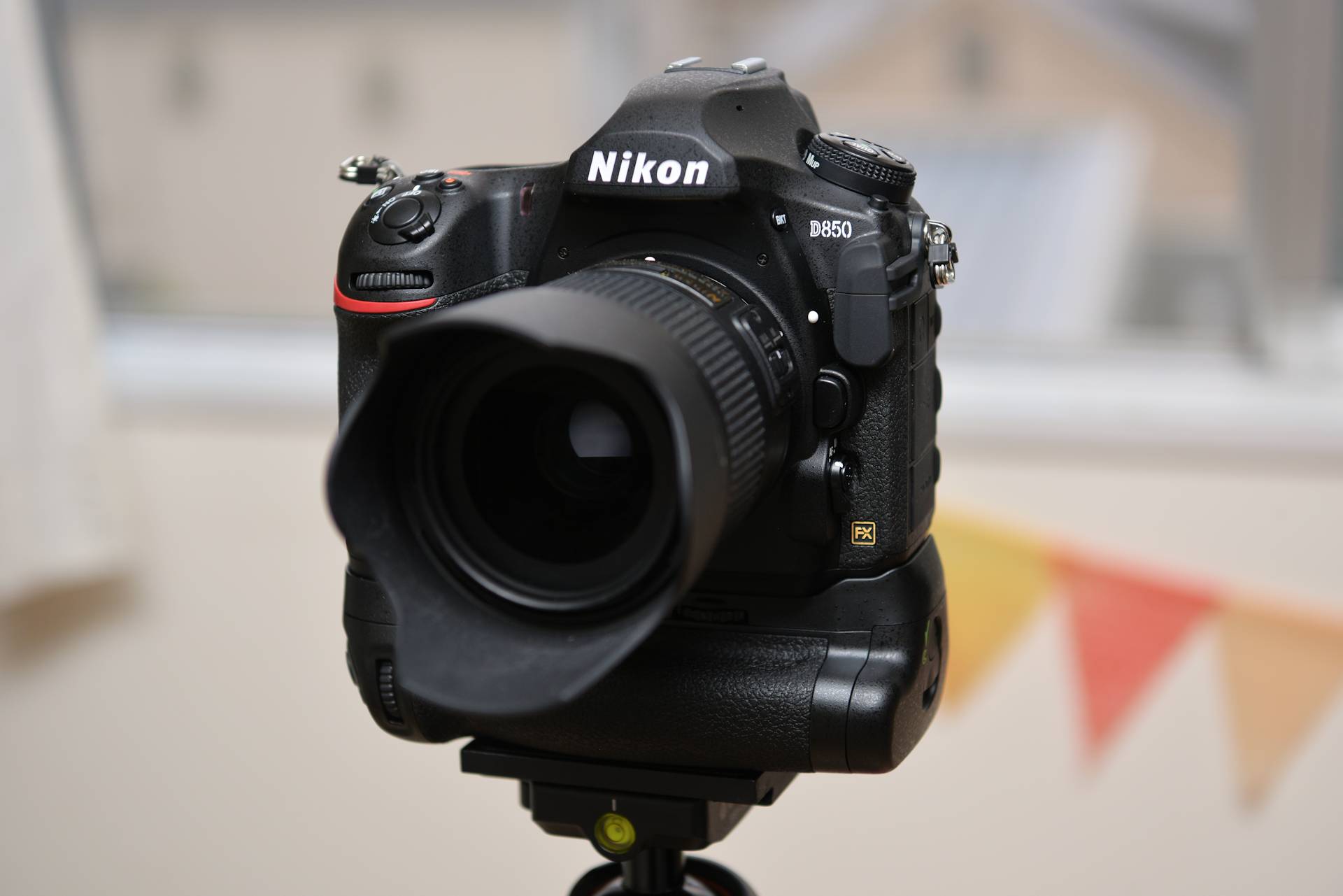 Nikon D850