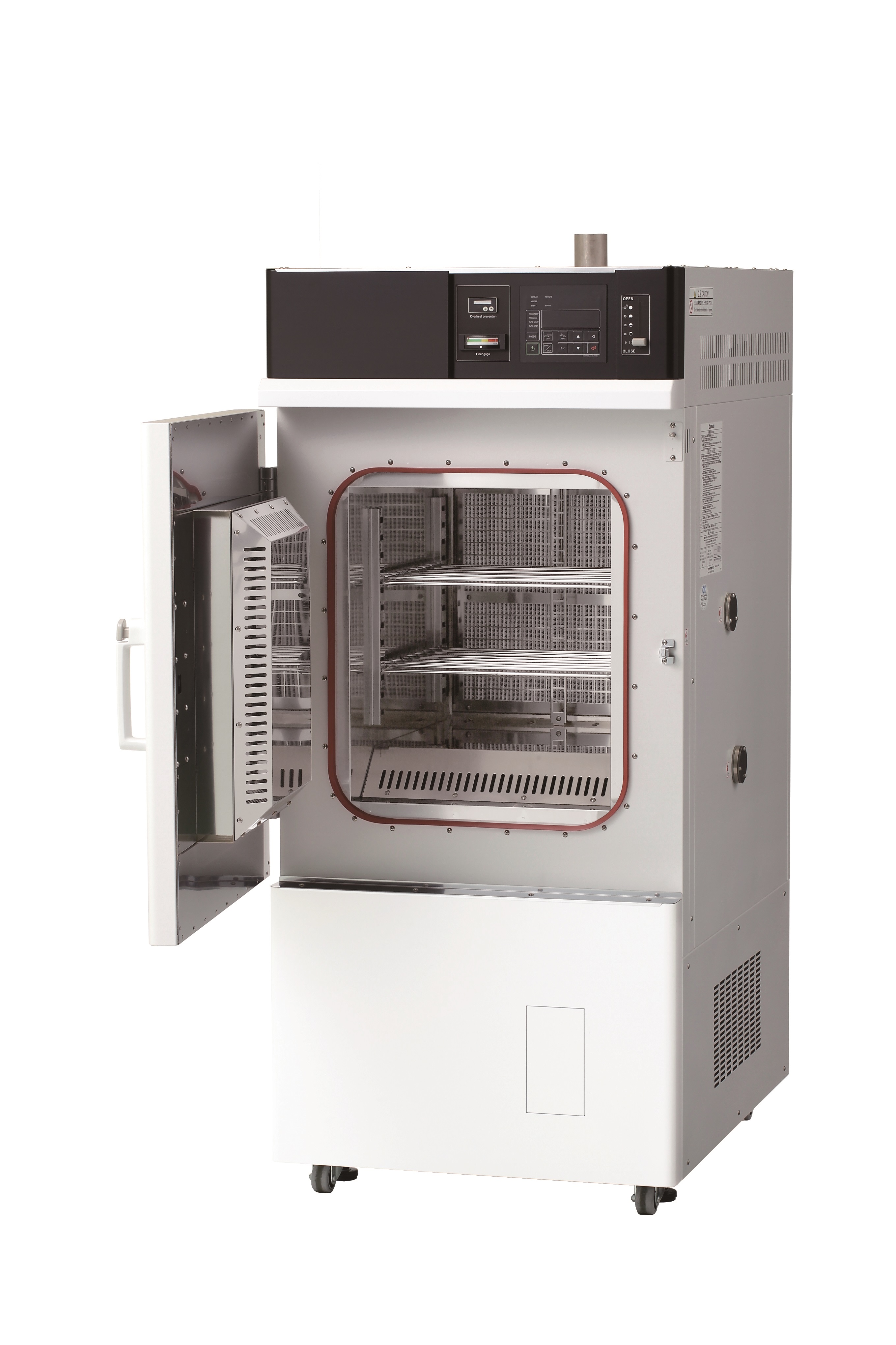 クリーンオーブン（DE611）｜ヤマト科学株式会社