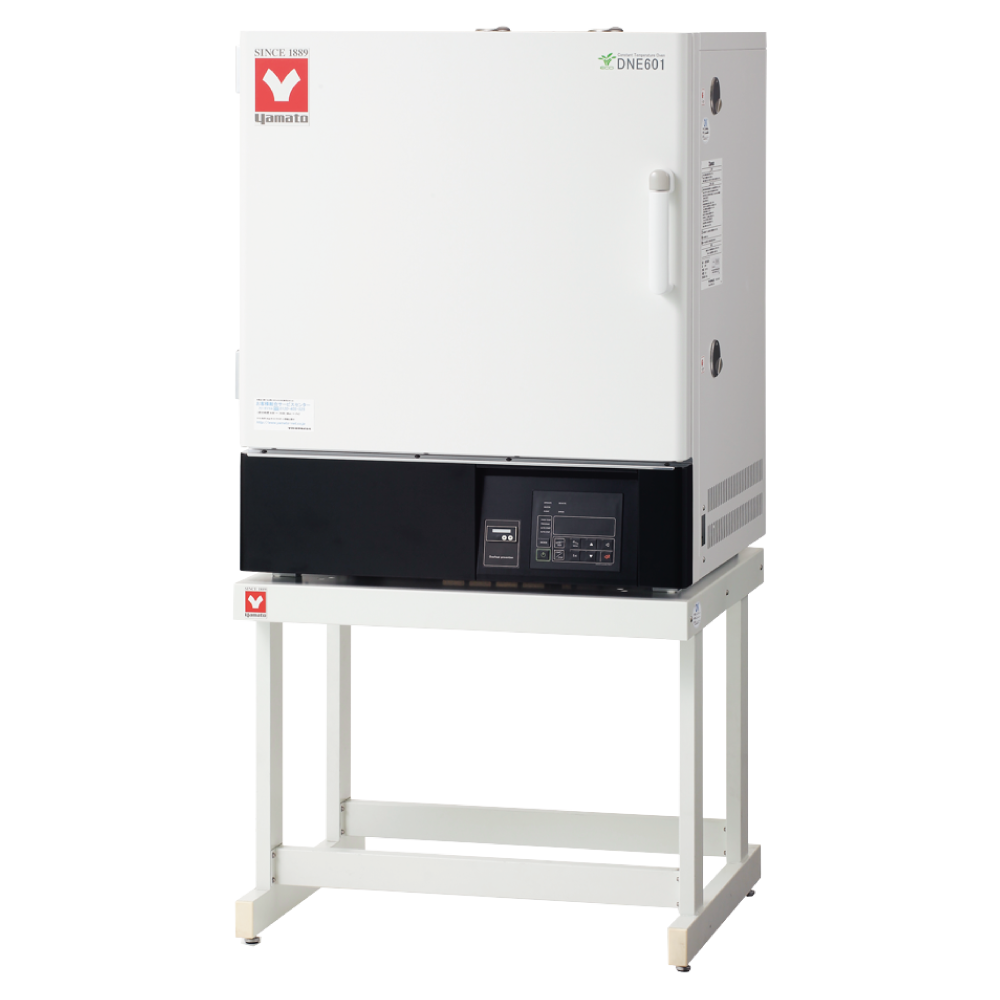 送風定温恒温器（DNE601）｜ヤマト科学株式会社
