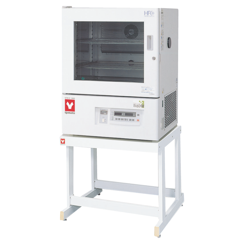 重ね金具（OA120）｜ヤマト科学株式会社