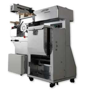 リッチメンI型10kgミキサータイプ｜業務用ラーメン製麺機｜大和製作所