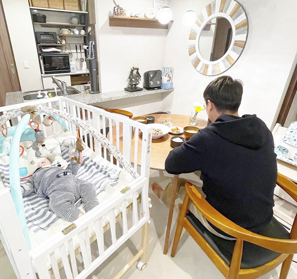 折りたたみできるベビーベッドは何がいいの？ | yamatoya magazine