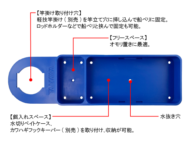 船ベリらくらくセット