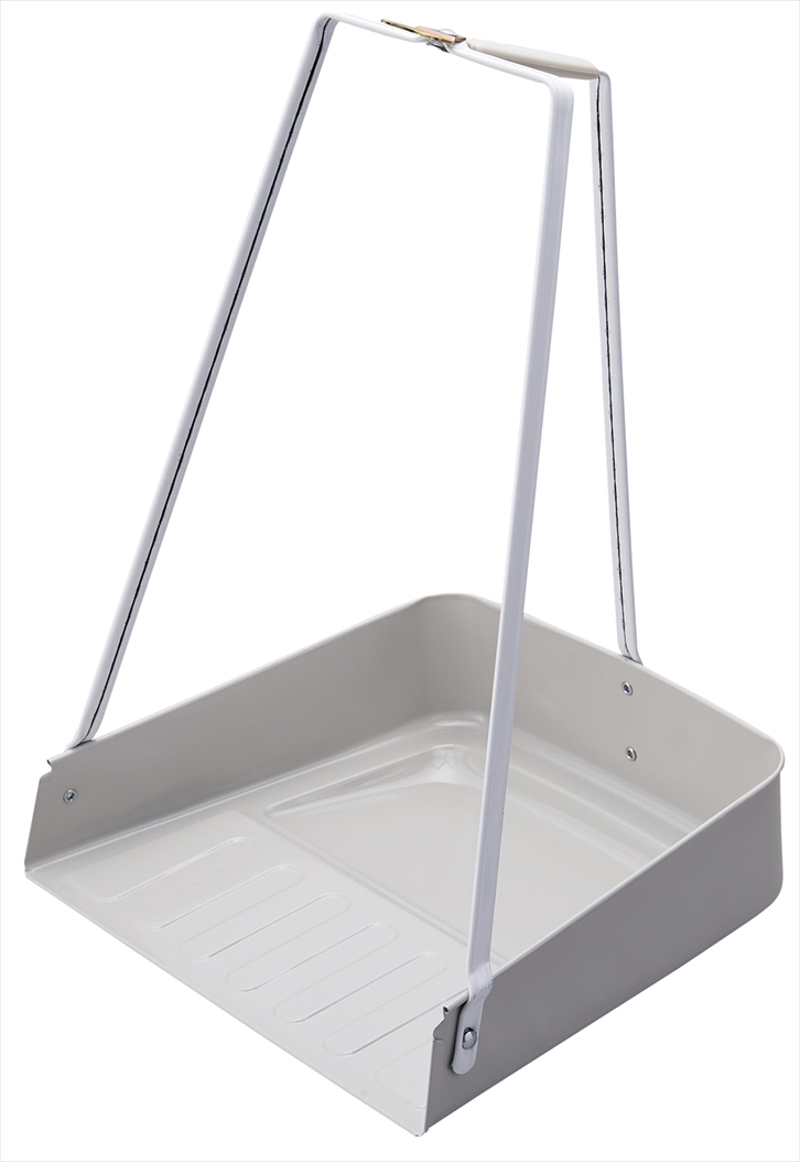 2989.jp+ 三ツ手チリトリA | 山崎産業株式会社 家庭用品事業