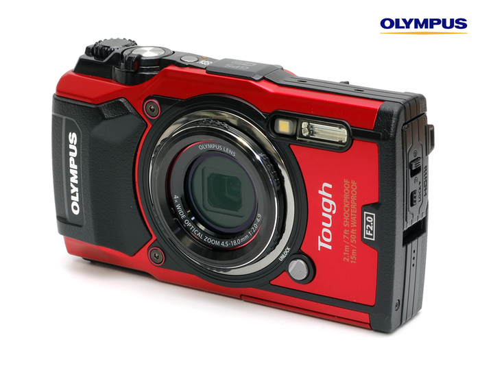 カメラの八百富｜オリンパス Tough TG-5 防水デジタルカメラ T (Tough