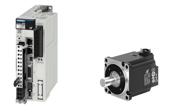 ACサーボドライブΣ-Xシリーズの機能安全に対応した製品を販売開始<br