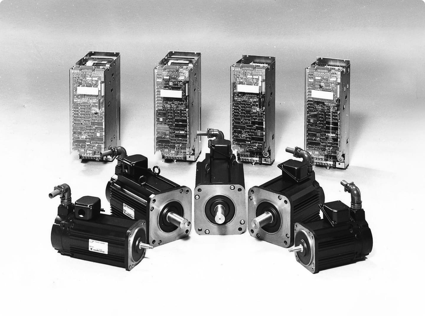 1960～ | YASKAWAの歩み | 安川電機