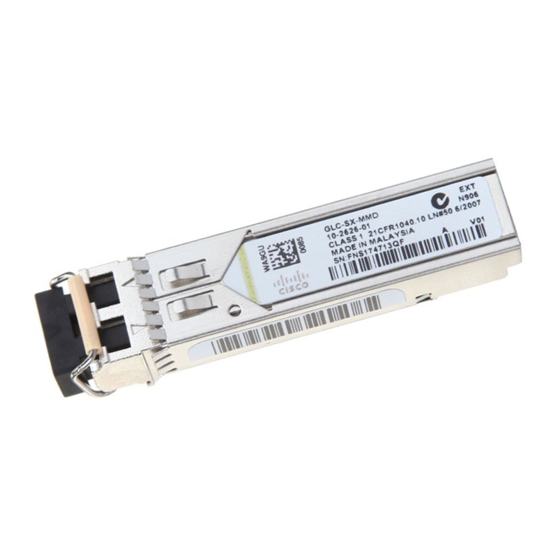 Cisco GLC-SX-MMD SFP モジュール Cisco SFP モジュール Cisco GLC YCICT