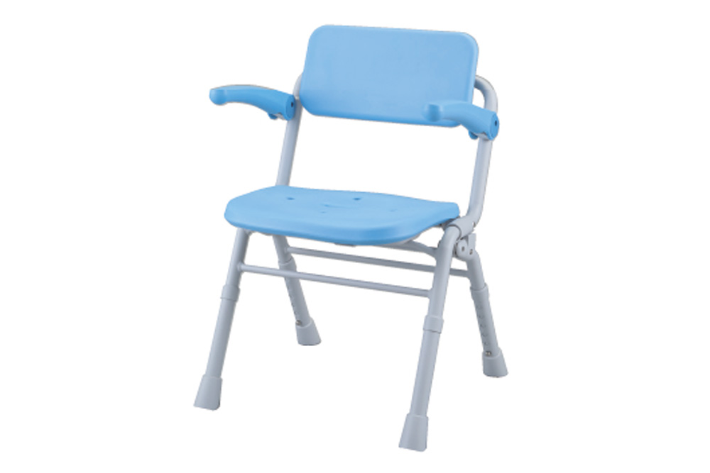 パナソニックエイジフリー シャワーチェア［ユクリアAir］ミドルSP