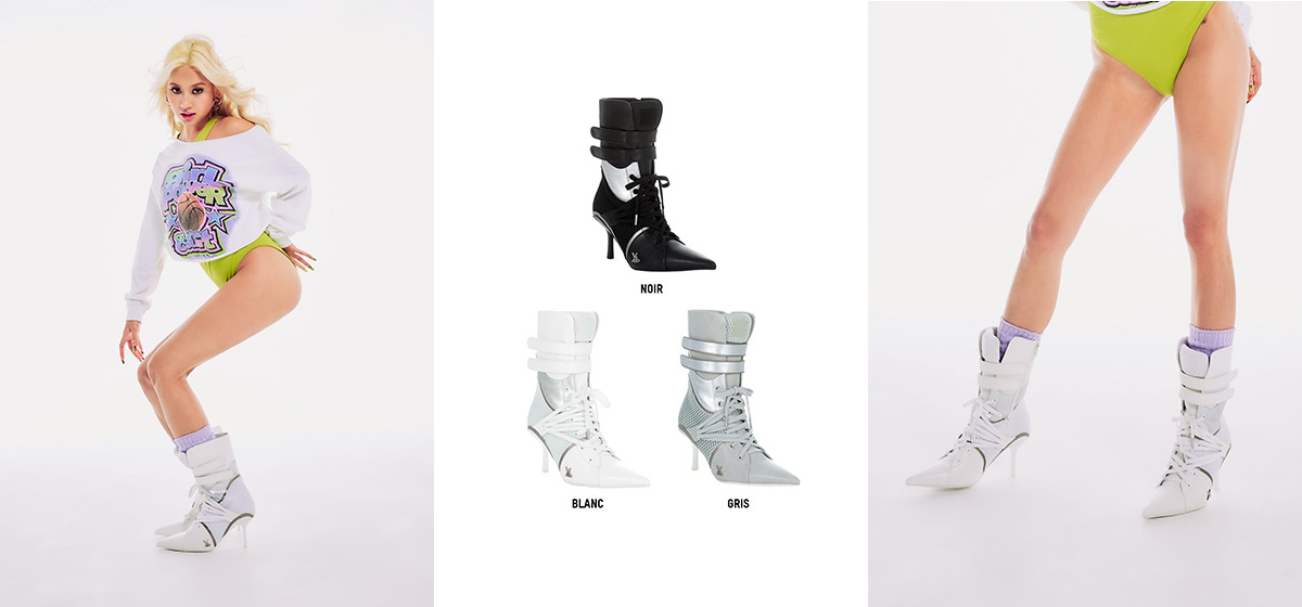 YELLO / 2025 SPRING COLLECTION