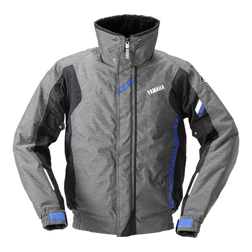 YAF46-K Motoウインターライディングジャケット | ヤマハ発動機