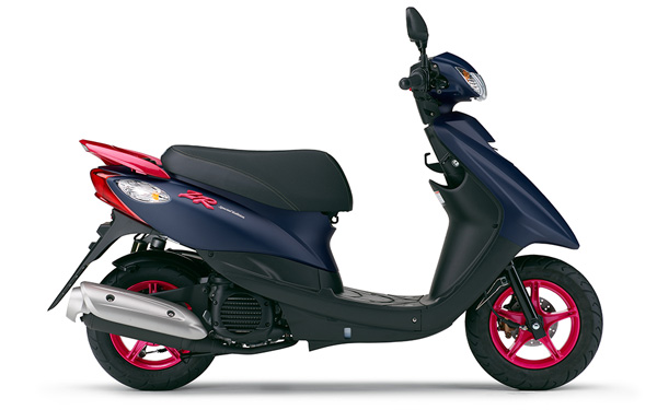 JOG ZR - バイク用品・バイクパーツ | ヤマハ発動機グループ ワイズギア