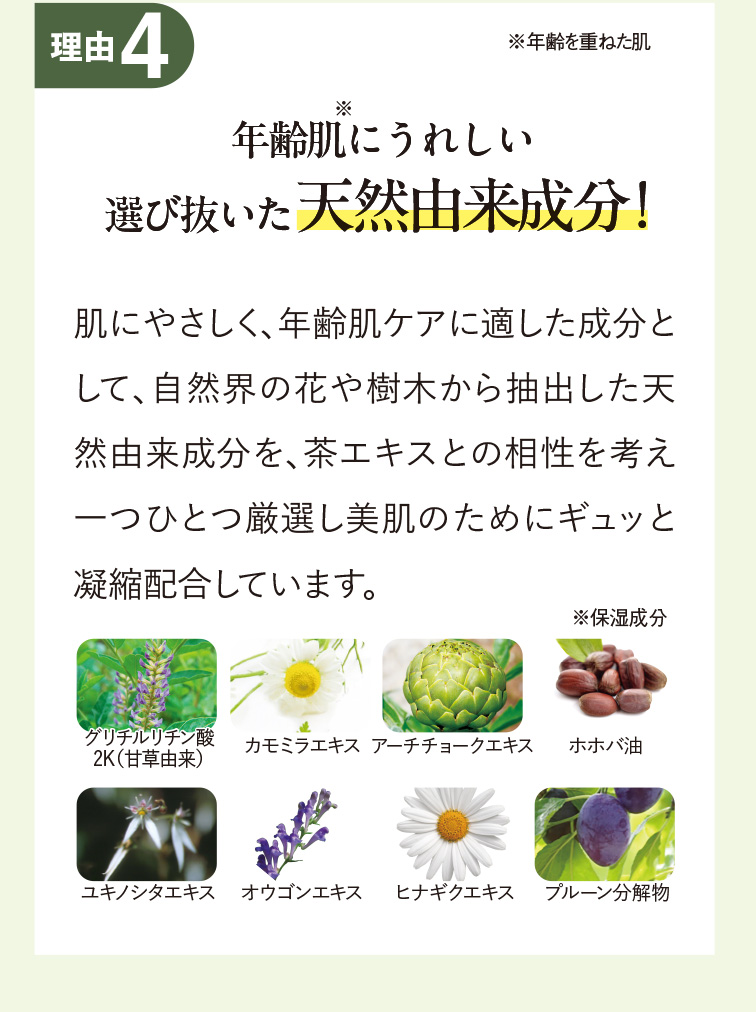 茶澄 No.1ジェル ゆうか【公式】オンラインストア｜茶澄（ちゃすみ