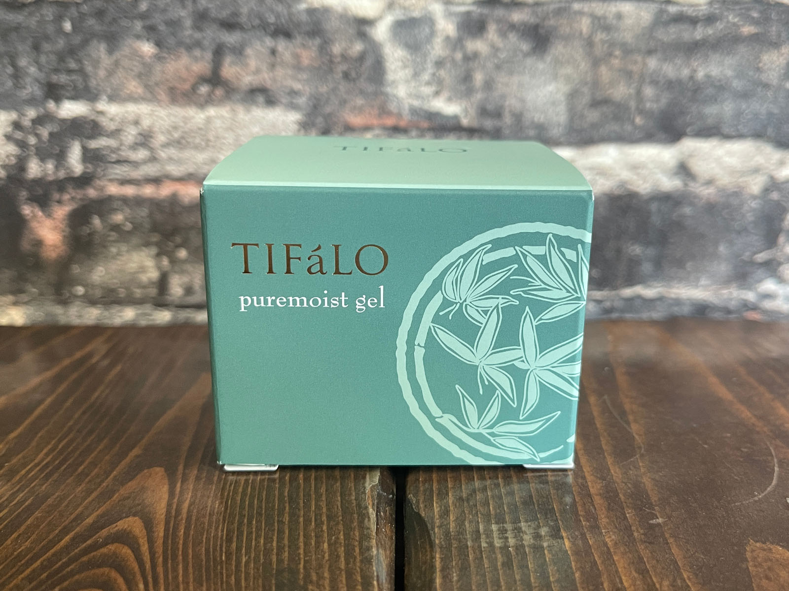 テーオーシー(8841)の株主優待で隈笹エキス・隈笹エキス顆粒・ティファ