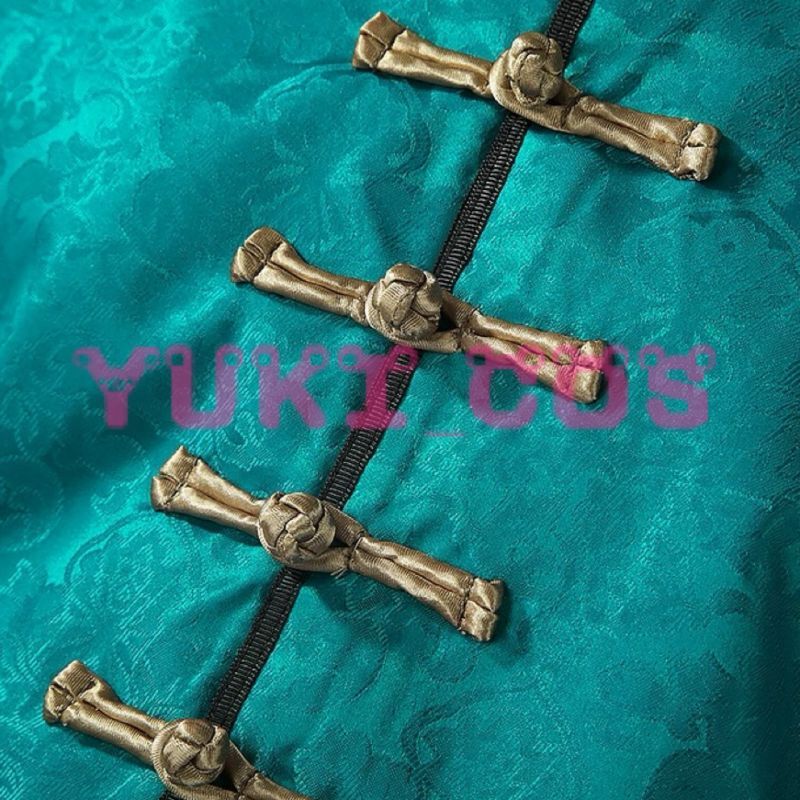 Vtuber にじさんじ ROF-MAO 四神 甲斐田晴 コスプレ衣装