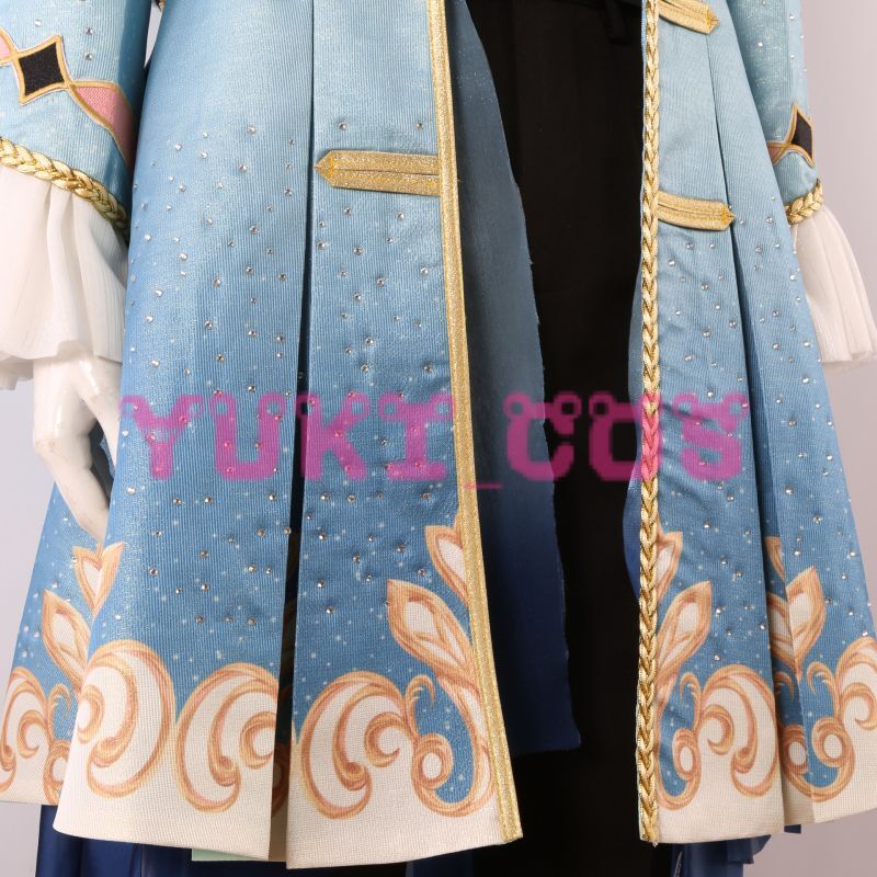 あんさんぶるスターズ!! あんスタ 戴く冠◇決意のギャンビット 金色の