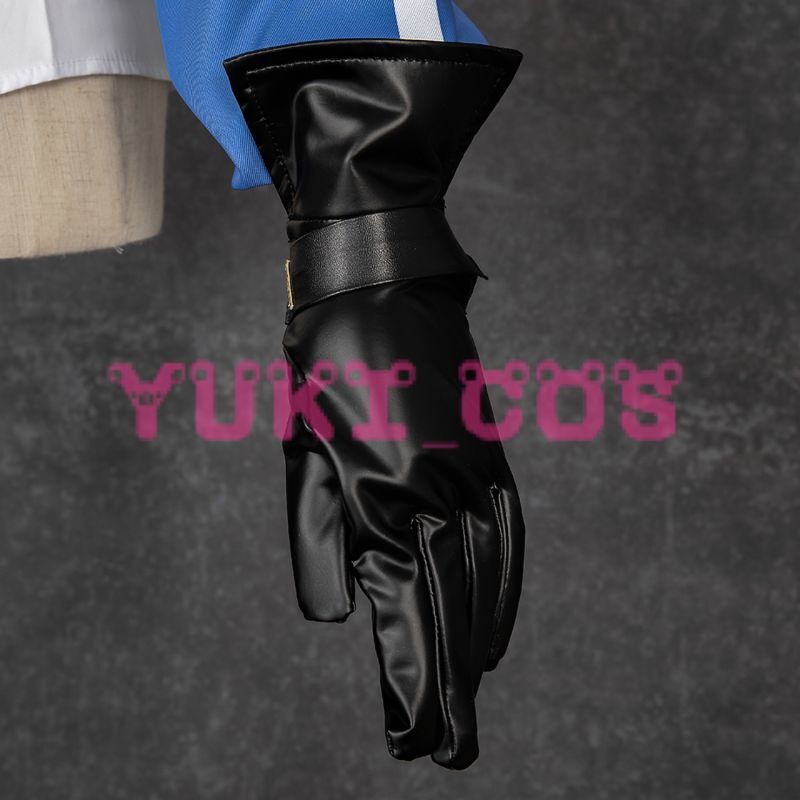 ゼンレスゾーンゼロ ゼンゼロ 特務捜査班 Zhuyuan 朱鳶 コスプレ衣装