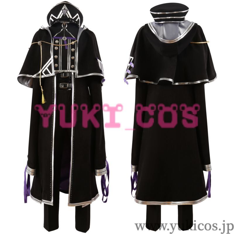 刀剣乱舞 刀剣男士 大慶直胤 初の姿 たいけいなおたね コスプレ衣装