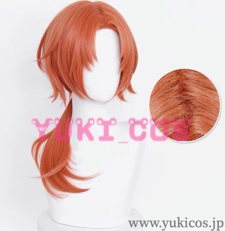 ねこウィッグオーダーページ ウィッグオーダーページ