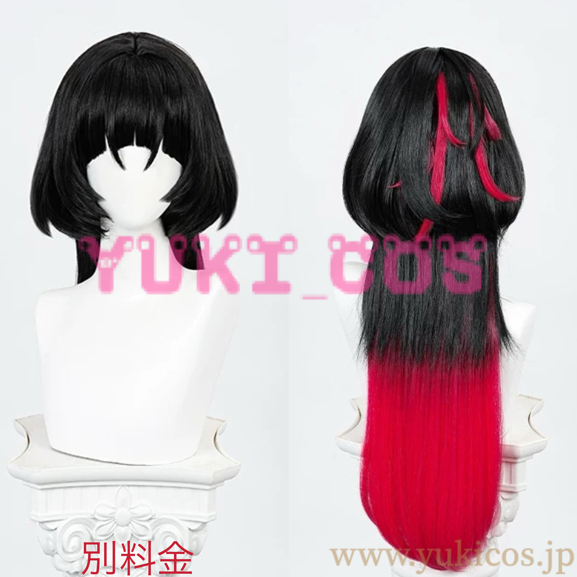 ゼンレスゾーンゼロ ゼンゾロ ZZZ ジェーン・ドゥ JaneDoe ジェーン