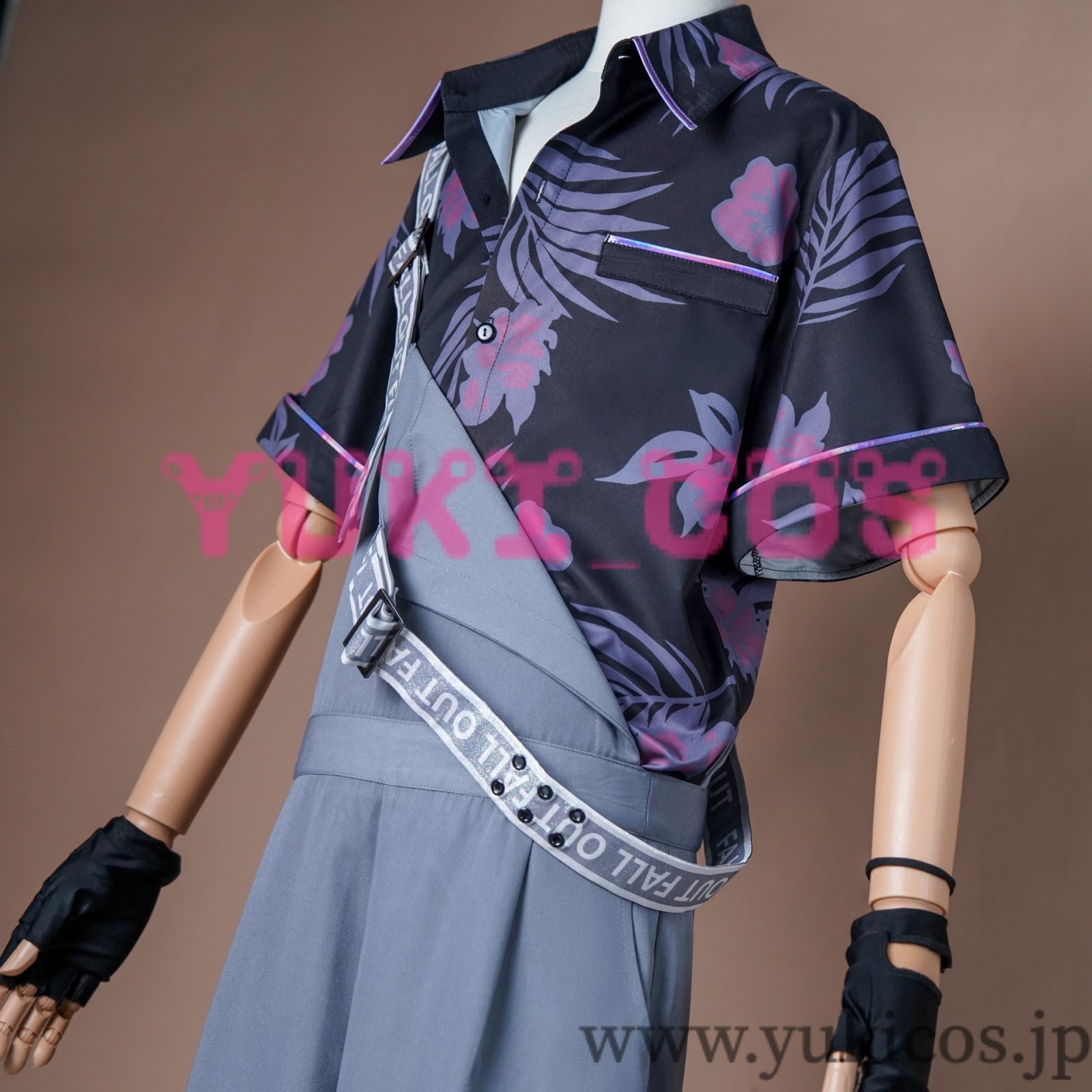 18TRIP エイティーントリップ エイトリ L4mps 蜂乃屋凪 はちのやなぎ