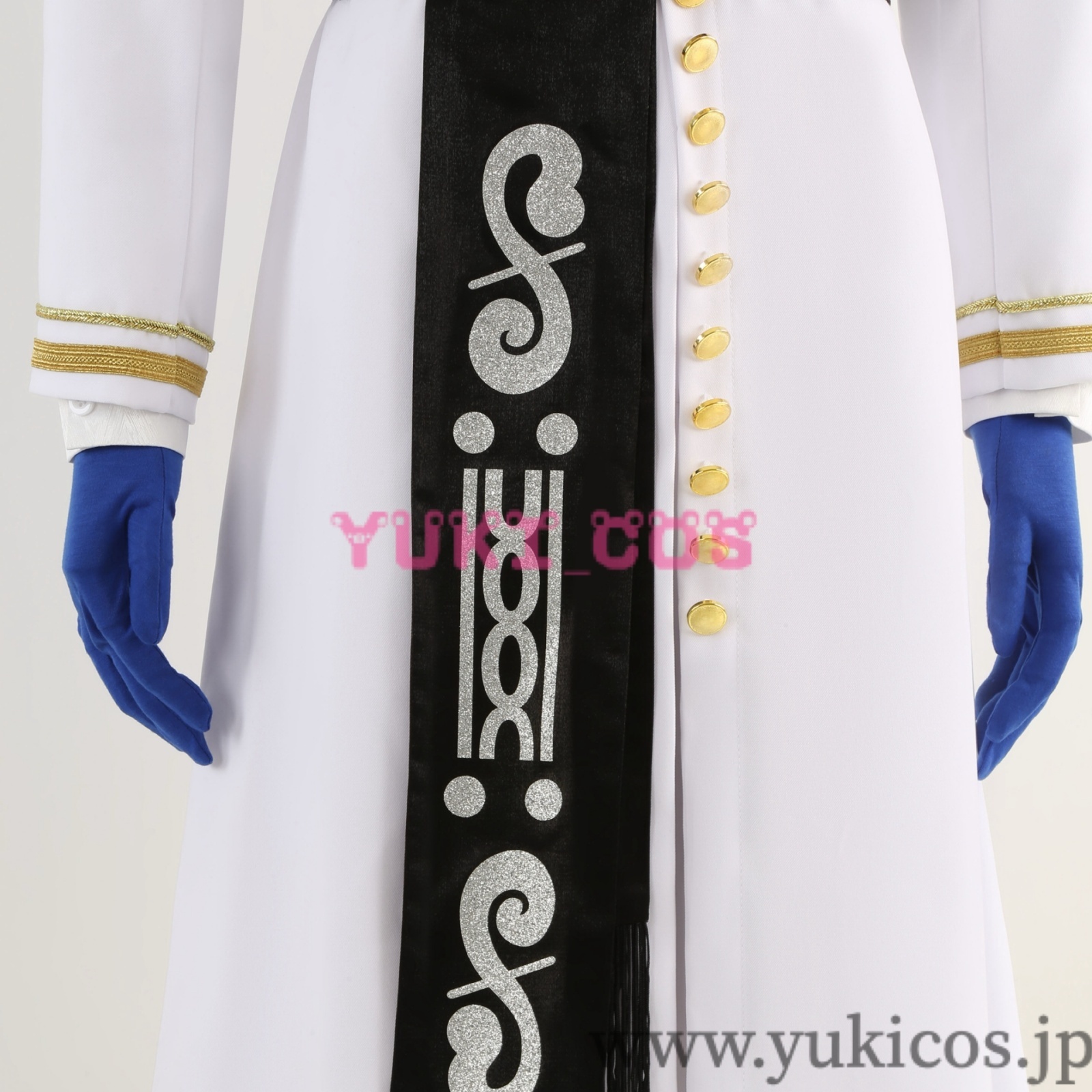 Fate/Grand Order FGO 大人の姿のネモ SSR ネモ 第1段階 コスプレ衣装