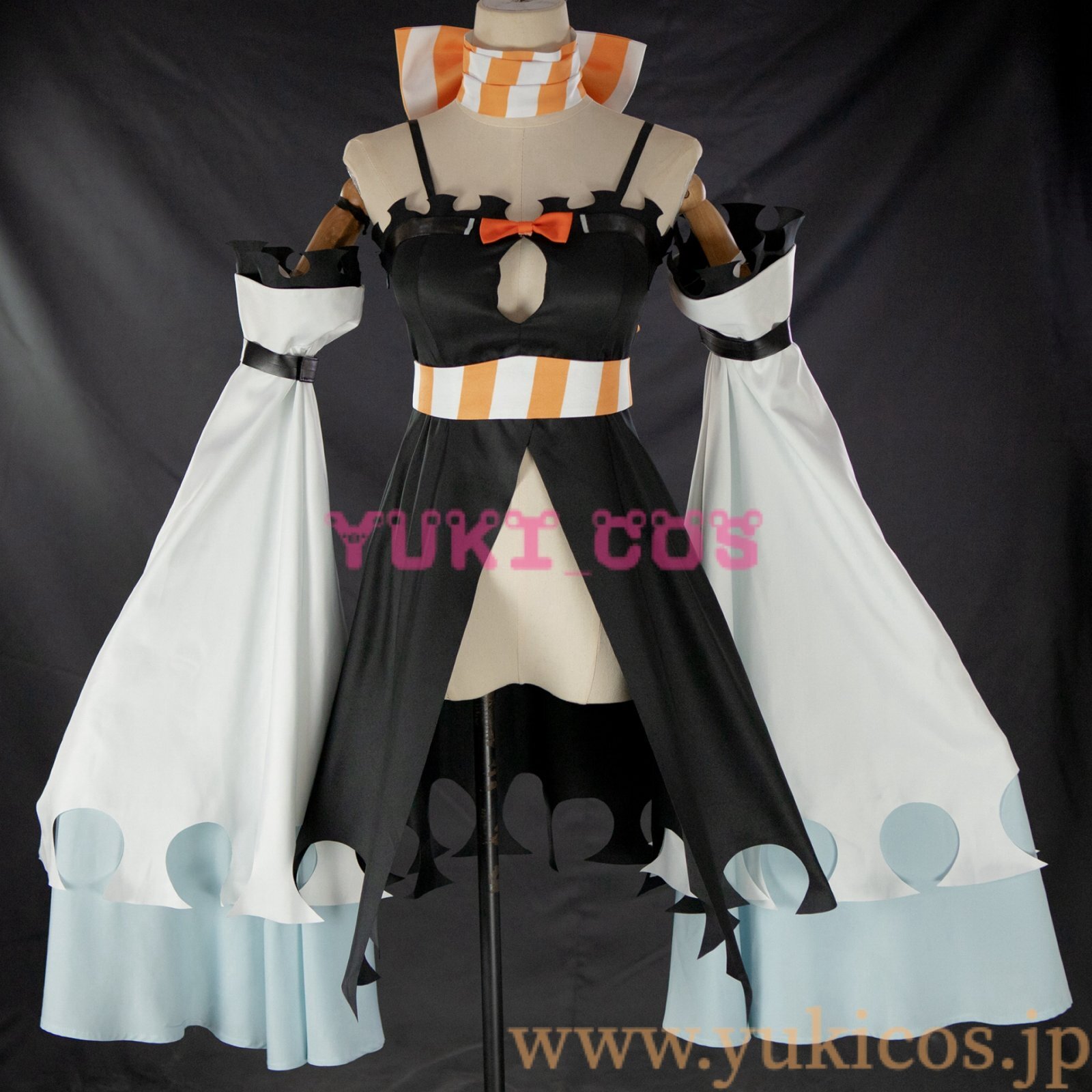 ガチアクタ Amo アモ コスプレ衣装 送料無料