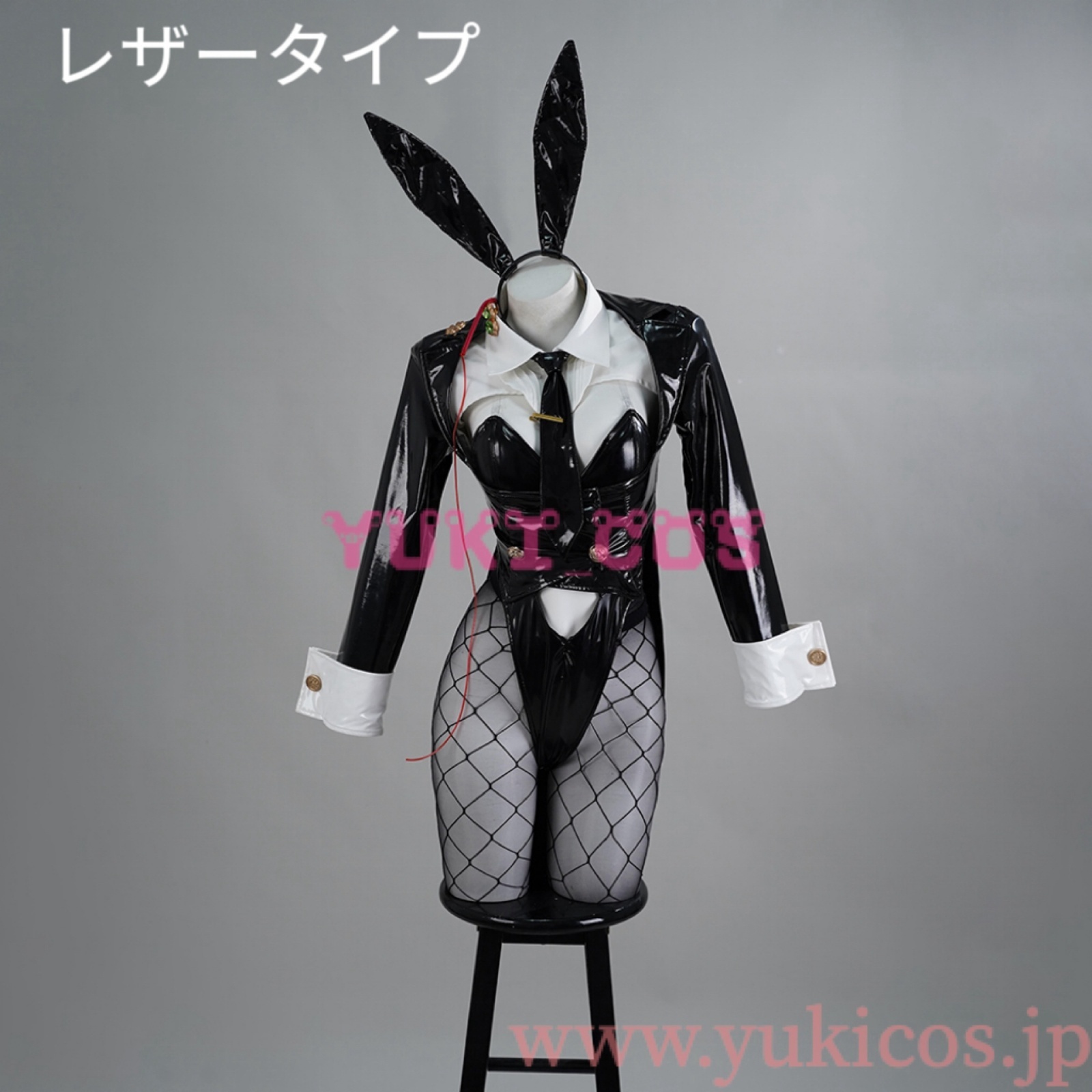 勝利の女神:NIKKE ニケ エード エージェントバニー コスプレ衣装 送料無料