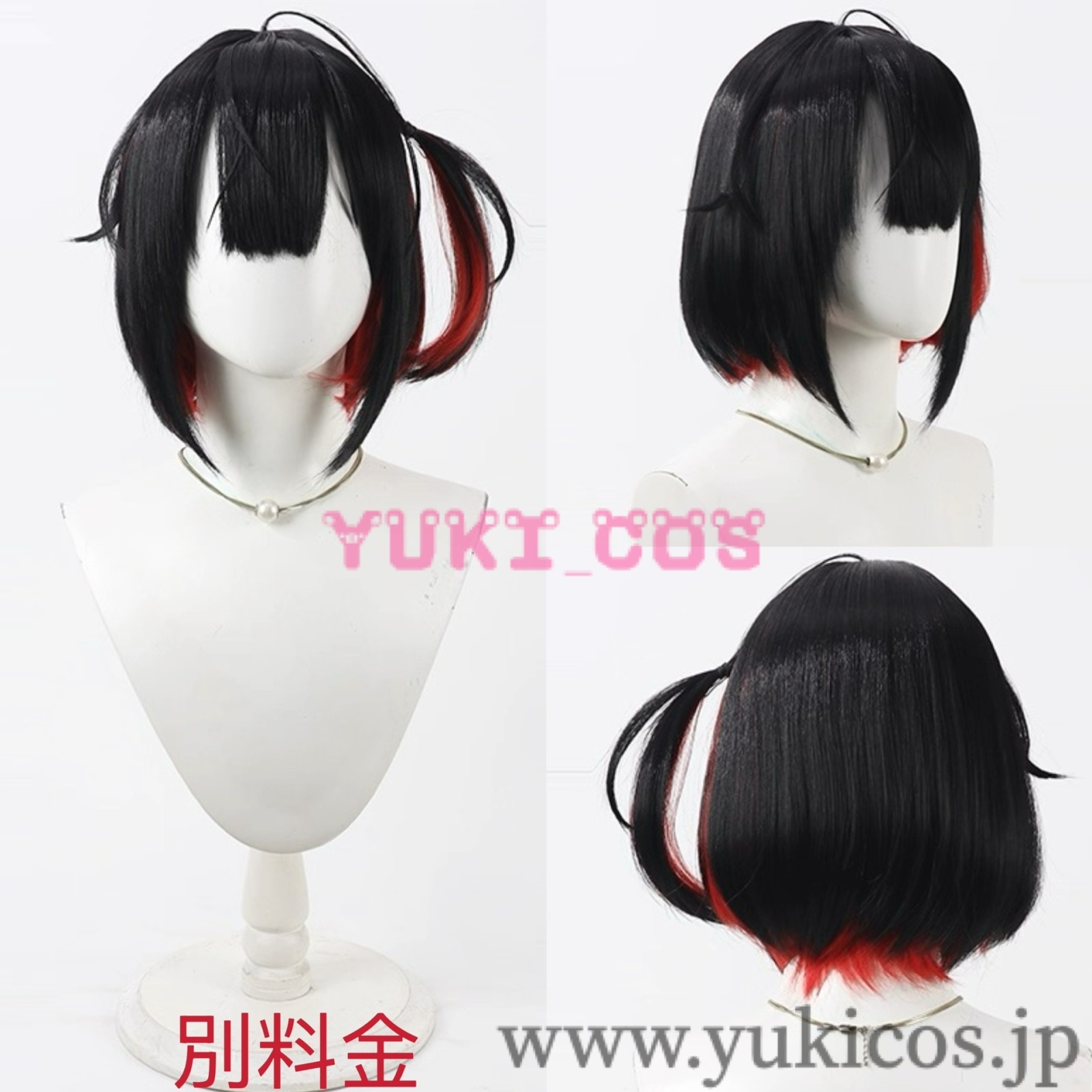 勝利の女神:NIKKE ニケ BUNNYFAIR2025 ルージュ アンラッキーラビット